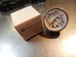 New Marshalltown Instruments G14435 G23C 2.0 1/8CB 160#KPA Gauge *free Shipping*. Fixed Price $18.99.