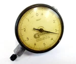 Standard D1-20241-A .0001" Indicator 2" Dial Inspection Gauge Machinist Tool AA1. Fixed Price $23.28.
