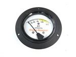 Orange Research 1201-E1042 0-150 Psid 1/4" 3000PSI Brass Differential Gauge New. Fixed Price $118.23.