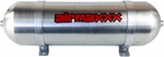 3 Gallon 6 Port Air Tank 24" Seamless Raw Aluminum Ride Suspension System. Fixed Price $139.93.
