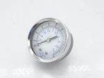 Tel-tru 2050BC1C1C6F Gauge. Fixed Price $5.99.