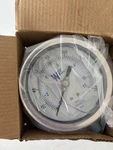 Wgtc Face Ss X 1/4 Npt Oil Filled Gauge - 160 Psi/kpa/bar Lead Free. Fixed Price $50.00.