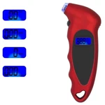 Digital Tire Air Pressure Gauge Meter Tester Bike Car Truck Lcd Display 150 Psi. Fixed Price $6.99.