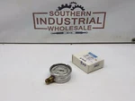 Ashcroft 63-1008 02L Xlj 600#-AQX 0-600PSI 63MM"FACE 1/4"NPT Gauge. Fixed Price $13.00.