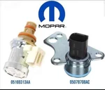62TE Tcc Variable Force Solenoid And Pressure Transducer Sensor 07 2PC Kit Oem!". Fixed Price $89.99.