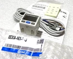 Smc ISE30A-N01-P-G Pressure Switch New. Fixed Price $34.19.