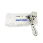 Smc ZSE30A-N01-P-PG 12-24VDC Nsmp. Fixed Price $126.00.