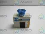 Varian L97363000310 Eyesys Convectorr Vacuum Gauge (repaired) Unmp. Fixed Price $215.00.