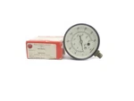 Marsh J4360 0-400PSI 2.5" Nsmp. Fixed Price $10.00.