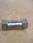 Haskel 28400 Check Valve 8000PSI. Fixed Price $99.99.