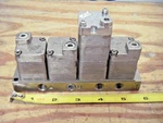 Md Totco RG2030A Pneumatic Control Logic Assembly Aro 59120 59113 59111 59181. Fixed Price $296.73.