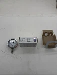 Ashcroft 63-1008S-02L-3000#-XCYLL Industrial Durolife Gauge, 63MM, Range. Fixed Price $49.99.