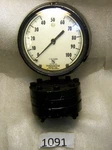Duragauge Bronze Tube St Movement 7234 (1091. Fixed Price $49.17.