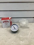Winters PEM1431LF Lead-free Vacuum Gauge: 30 Hg, 1/2 Dial. Fixed Price $11.99.