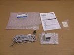 ZSE30A-N01-P Smc New In Box Pressure Switch ZSE30AN01P. Fixed Price $43.99.