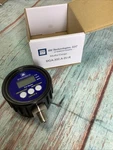 Ssi Technologies MGA-300-A-9V-R Media Gauge. Fixed Price $48.69.
