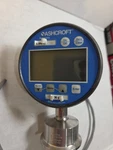 Ashcroft 2030 Series Digital Sanitary Gauge 302132SD15L30#. Fixed Price $600.00.