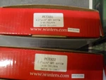 Winters" PCT322 4.5" X 1/4" Npt 0-60 Psi Guage. Fixed Price $24.95.