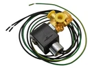Sullair 02250125-684 11W 120V/60HZ-110V/50HZ Solenoid Valve Nos. Fixed Price $199.99.