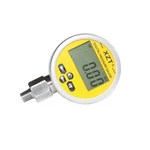 Xzt 3.15" Vacuum Air Digital Pressure Gauge -15 +15PSI-1/4NPT -base Entry. Fixed Price $168.32.