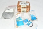 New Atlas Copco 2901-0415-00 Inlet Valve Repair Kit GA50VSD. Fixed Price $233.98.