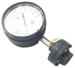 3D Instruments 25504-22B11GAD Pneumatic Air Gauge 0-60PSI 504-22A. Fixed Price $49.99.