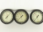 Acco Helicoid Gage 2C506-0892-07 Hpm Pressure Gauge 0-5000 Lot Of 3. Fixed Price $67.49.