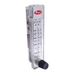 Dwyer RMA-1-SSV Rate-master Flow Meter, 0.05 To 0.5 Scfh Air, 1/8IN Npt, 100PSI. Fixed Price $70.00.