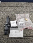 Norgren 800-801-43: Pneumatic Filter-regulator Unit W/ 18-015-211 Pressure Gauge. Fixed Price $89.99.