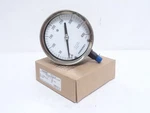 248892 New In Box; Ashcroft 45-1009-A-02L-400 Pressure Gauge; 0-400PSI;. Fixed Price $126.17.