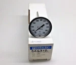 Weksler 3A0644FTX Thermometer 3" Face Bimetal 50/550F 1/2"NPT 6" Stem 50-550. Fixed Price $40.00.