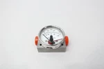 Orange Research 1201PG-1C-2.5B Pressure Gauge 1/4 Npt 0-100PSI. Fixed Price $271.90.