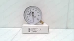 Trerice 800B4002LA110, Pressure Gauge, New #341374. Fixed Price $62.44.