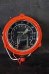Murphy OPLFC-S-200 Preesure Gauge 05701229. Fixed Price $230.00.