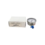Ashcroft 25-1009-SW-02L-30# 30PSI Nsmp. Fixed Price $59.00.
