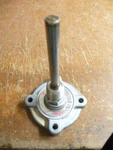 QJ10A4 Asco Temperature Switch. Fixed Price $400.00.