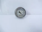 241683 Old-stock; Weksler BY12YVC4CW Vacuum Gauge 2.75" Dial. Fixed Price $24.40.