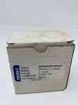 Trerice D82LFB2502LA100 Gauge, 2.5" Dial, To 60 Psi, 1/4" Npt Cbm. Fixed Price $16.99.