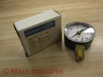 Ashcroft 20W1005PH-02L 30# Pressure Gauge. Fixed Price $29.77.