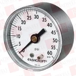 Ashcroft / (new In Box). Fixed Price $38.00.