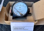 Ashcroft 351130FD25SXCYLM60. Pressure Gauge 0-60. Fixed Price $104.30.