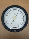 Heise 8 1/2" Precision Test Gauge 0-300 Psi. Fixed Price $300.00.