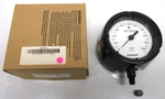 Ashcroft 45-1082-PS-02L-XTY 0-1000 Psi 1/2" Monel Tube 25% Acc Test Gauge, Inv. Fixed Price $150.00.