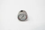 Krones 0-901-74-990-4 Pressure Gauge 1/4IN Npt 0-10BAR. Fixed Price $71.00.