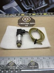 Ashcroft Type-kxk Pressure Transducer 16 Bar Good Take-out! Warranty Fast Ship!. Fixed Price $90.00.