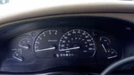 01-03 Ford Ranger Speedometer Gauges Cluster Exc Electric Vehicle Mph Tachometer. Fixed Price $110.99.