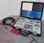 Nagano Keiki Digital Hydraulic Tester Kit, GC70 / GC74 Pressure Gauge & Fittings. Fixed Price $399.95.
