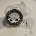 Dwyer A3002 Photohelic Pressure Switch / Gauge 0-2" H2O,NEVER Used Out Of Box.. Fixed Price $250.00.