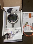 Crystal Engineering 30PSIXP2I Pressure Calibrator Range. Fixed Price $500.00.