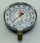 Agf 7500 Water Pressure Guage FFPG10BAR. Fixed Price $50.00.